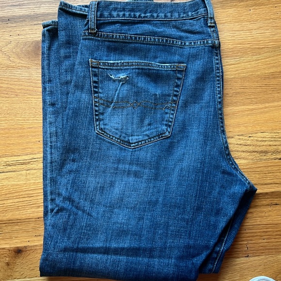 Lucky brand Men’s 410 athletic fit - Picture 5 of 8